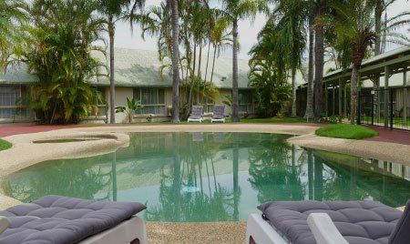 Ballina Byron Islander Resort - Kingaroy Accommodation 10