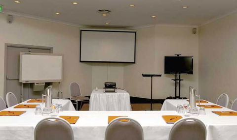 Ballina Byron Islander Resort - Kingaroy Accommodation 11