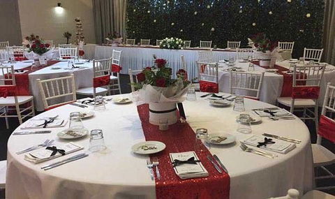 Ballina Byron Islander Resort - Kingaroy Accommodation 16