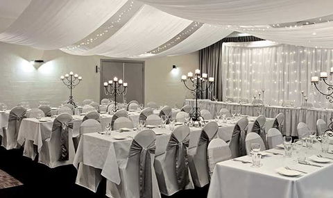 Ballina Byron Islander Resort - Kingaroy Accommodation 17