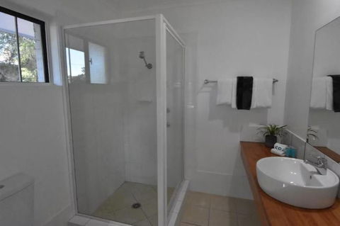 Ballina Homestead Motel - Kingaroy Accommodation 2