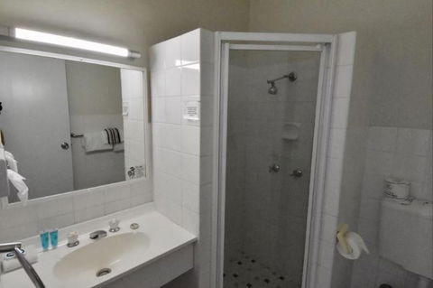 Ballina Homestead Motel - Kingaroy Accommodation 4