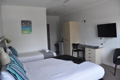 Ballina Homestead Motel - Kingaroy Accommodation 7