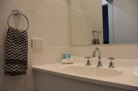 Ballina Homestead Motel - Kingaroy Accommodation 8