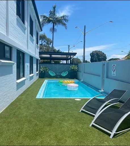Ballina Homestead Motel - Kingaroy Accommodation 9