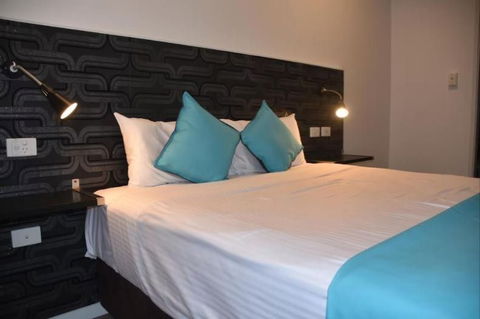 Ballina Homestead Motel - Kingaroy Accommodation 11