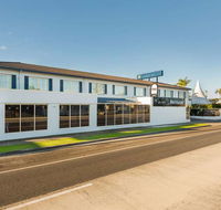 Comfort Inn All Seasons - Kingaroy Accommodation