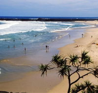 Discovery Parks Ballina - Kingaroy Accommodation