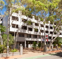 Metro Aspire Hotel Sydney - Kingaroy Accommodation