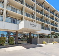 The Plaza Hotel Kalgoorlie - Kingaroy Accommodation