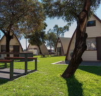 Discovery Parks Boulder - Kingaroy Accommodation