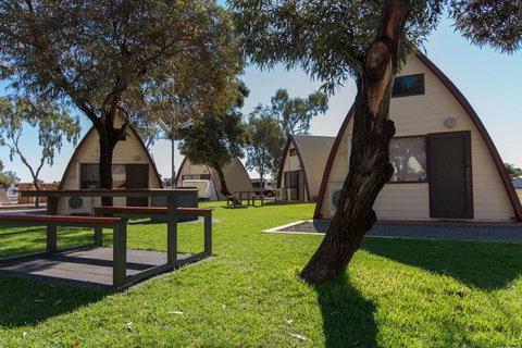 Discovery Parks Boulder - Kingaroy Accommodation 0