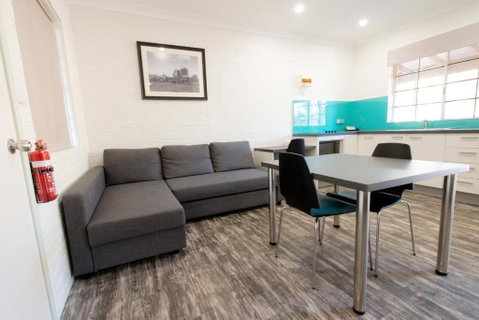Discovery Parks Boulder - Kingaroy Accommodation 1