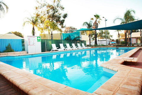 Discovery Parks Boulder - Kingaroy Accommodation 4
