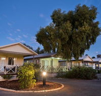 Discovery Parks Kalgoorlie - Kingaroy Accommodation