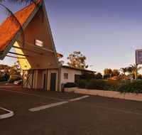 Hospitality Kalgoorlie SureStay by BW - Kingaroy Accommodation