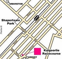 Kalgoorlie Overland Motel - Kingaroy Accommodation