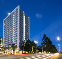 Pullman Hotel at Sydney Olympic Park - Kingaroy Accommodation
