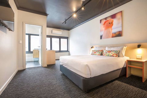 Nightcap at Chester Hill Hotel - Kingaroy Accommodation 3