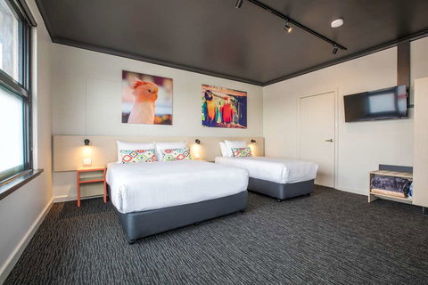 Nightcap at Chester Hill Hotel - Kingaroy Accommodation 4