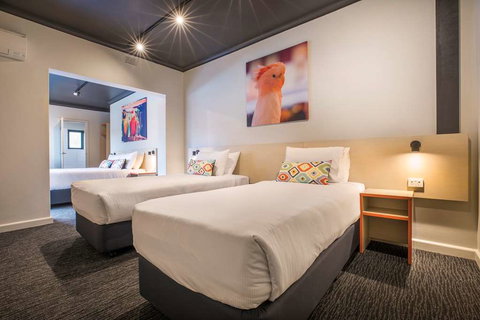 Nightcap at Chester Hill Hotel - Kingaroy Accommodation 5