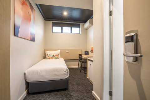 Nightcap at Chester Hill Hotel - Kingaroy Accommodation 6