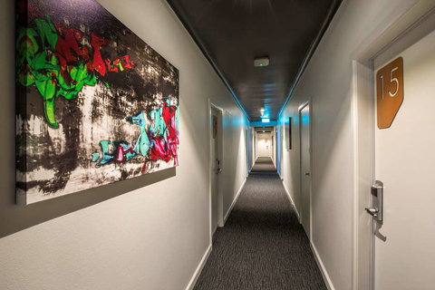 Nightcap at Chester Hill Hotel - Kingaroy Accommodation 8