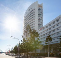 Novotel Sydney Olympic Park - Kingaroy Accommodation