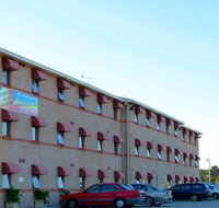 Arena Hotel - Kingaroy Accommodation