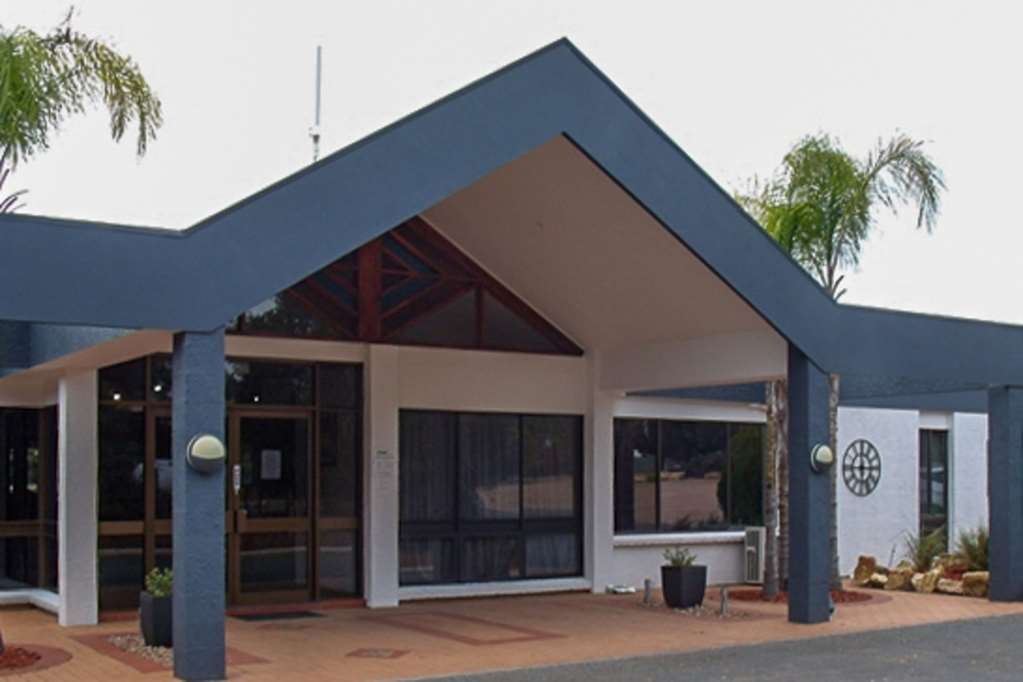  Kingaroy Accommodation
