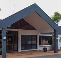 Comfort Inn  Suites Riverland - Kingaroy Accommodation