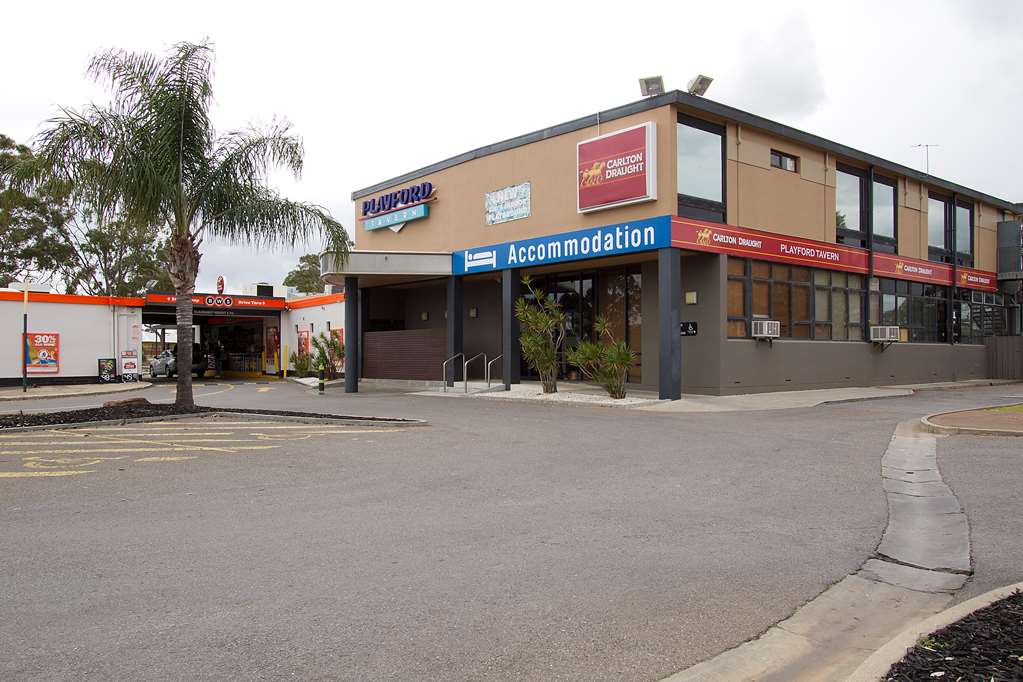 Nailsworth SA Kingaroy Accommodation