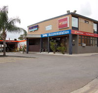 Nightcap at Playford Tavern - Kingaroy Accommodation