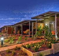 Best Western Plus The Ranges Karratha - Kingaroy Accommodation