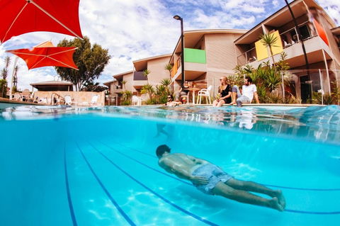 Onslow Beach Resort - Kingaroy Accommodation 14