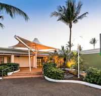 Ibis Styles Karratha - Kingaroy Accommodation
