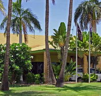 Karratha International Hotel - Kingaroy Accommodation