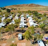 Pilbara Holiday Park - Kingaroy Accommodation