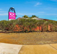 Econo Lodge Karratha - Kingaroy Accommodation