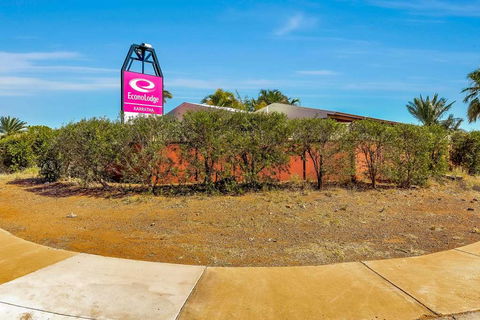 Econo Lodge Karratha - Kingaroy Accommodation 0