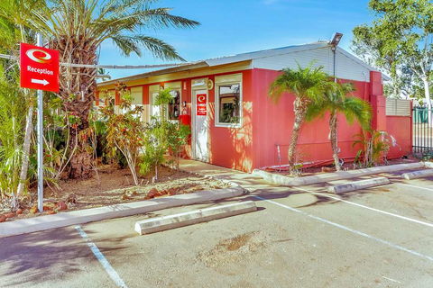 Econo Lodge Karratha - Kingaroy Accommodation 4