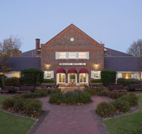 Brassey Hotel - Kingaroy Accommodation