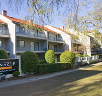 Pinnacle Apartments - Kingaroy Accommodation