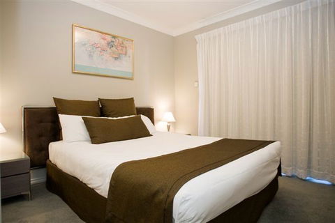 Pinnacle Apartments - Kingaroy Accommodation 1