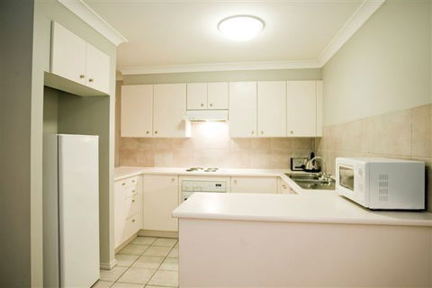 Pinnacle Apartments - Kingaroy Accommodation 3
