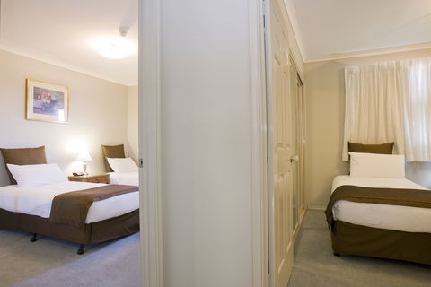 Pinnacle Apartments - Kingaroy Accommodation 4