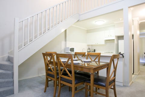 Pinnacle Apartments - Kingaroy Accommodation 5