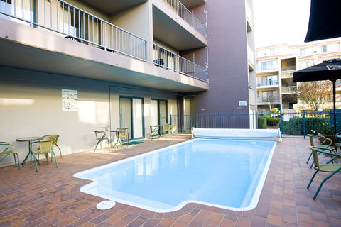 Pinnacle Apartments - Kingaroy Accommodation 6