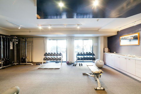 Pinnacle Apartments - Kingaroy Accommodation 7