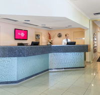 Best Western Plus Garden City Hotel - Kingaroy Accommodation